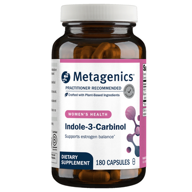 Indole-3-Carbinol
